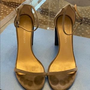 Stuart Weitzman Sandal
